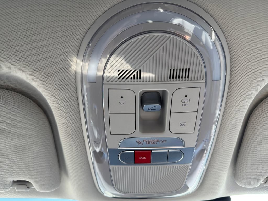 New 2026 Hyundai Ioniq 9 Limited image 21