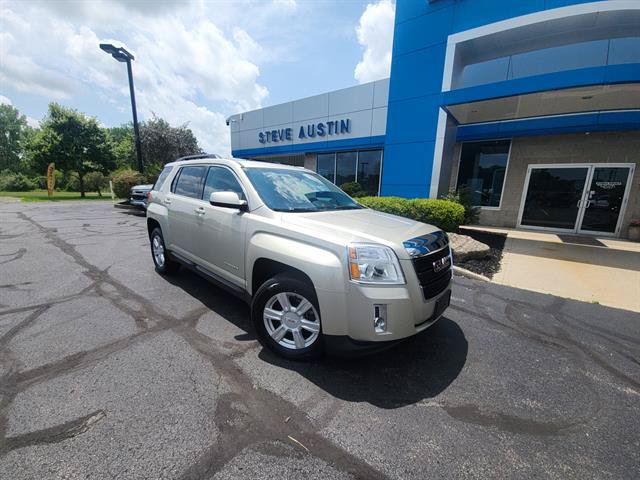 Used 2015 GMC Terrain SLE w/ Convenience Package