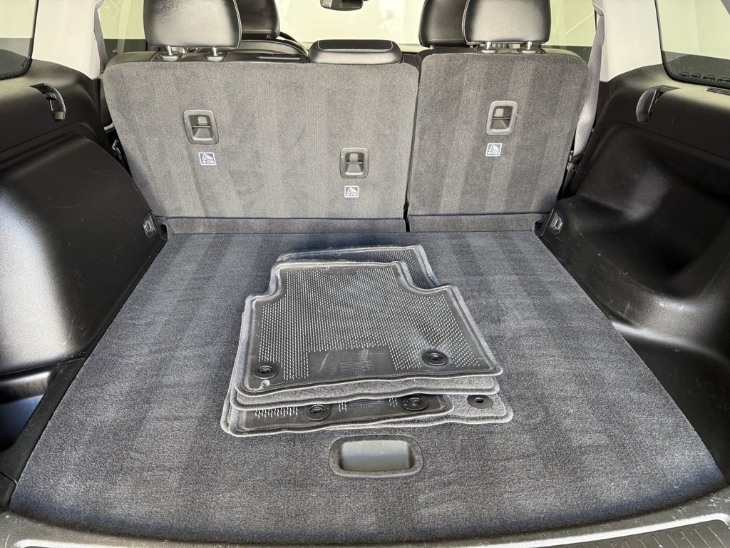 Used 2022 Jeep Grand Cherokee Limited image 57