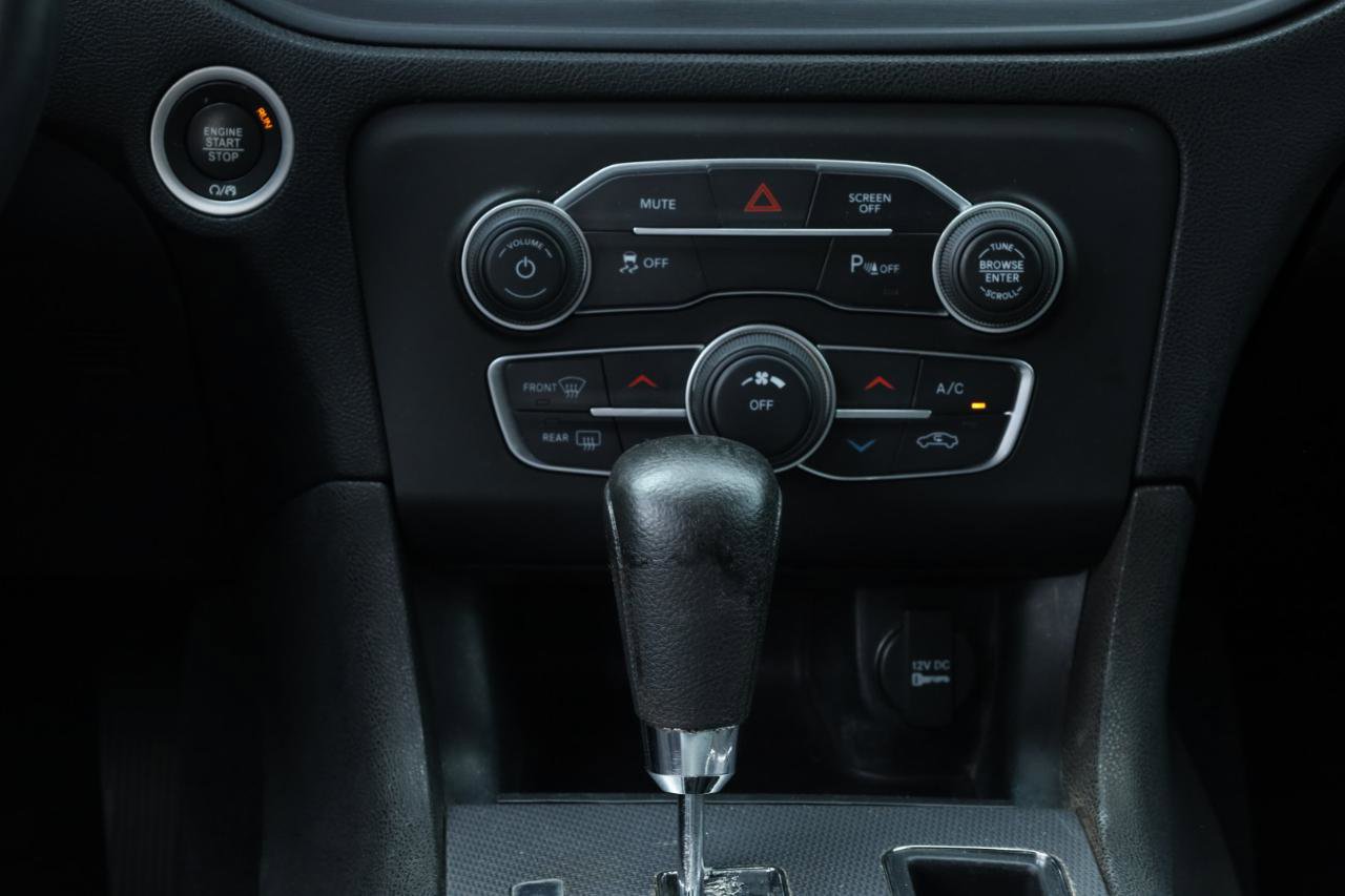 Used 2019 Dodge Charger Police image 23