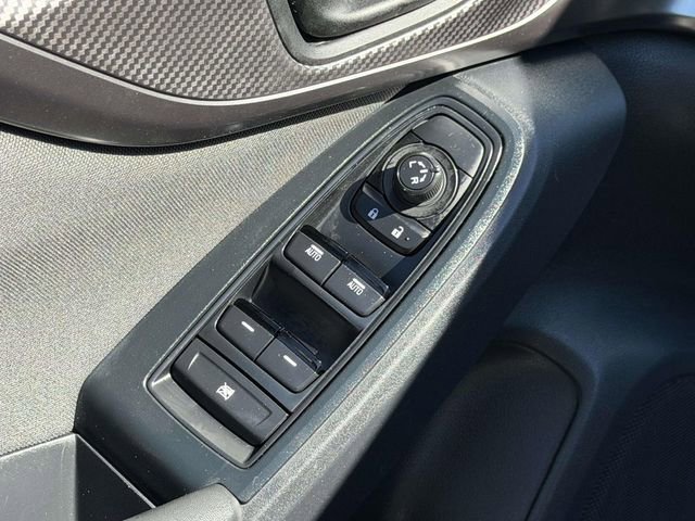 Used 2024 Subaru WRX AWD/4WD image 17