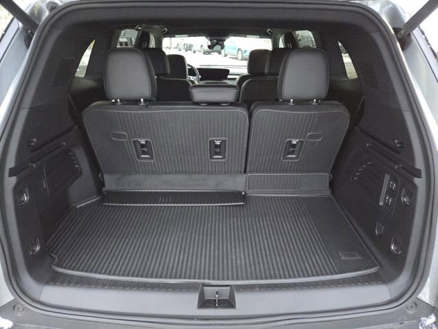 New 2026 Buick Enclave Preferred w/ Power Package image 28