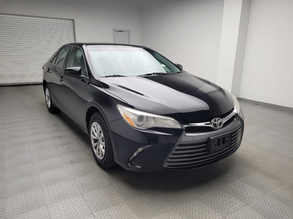 Used 2017 Toyota Camry LE FWD image 13