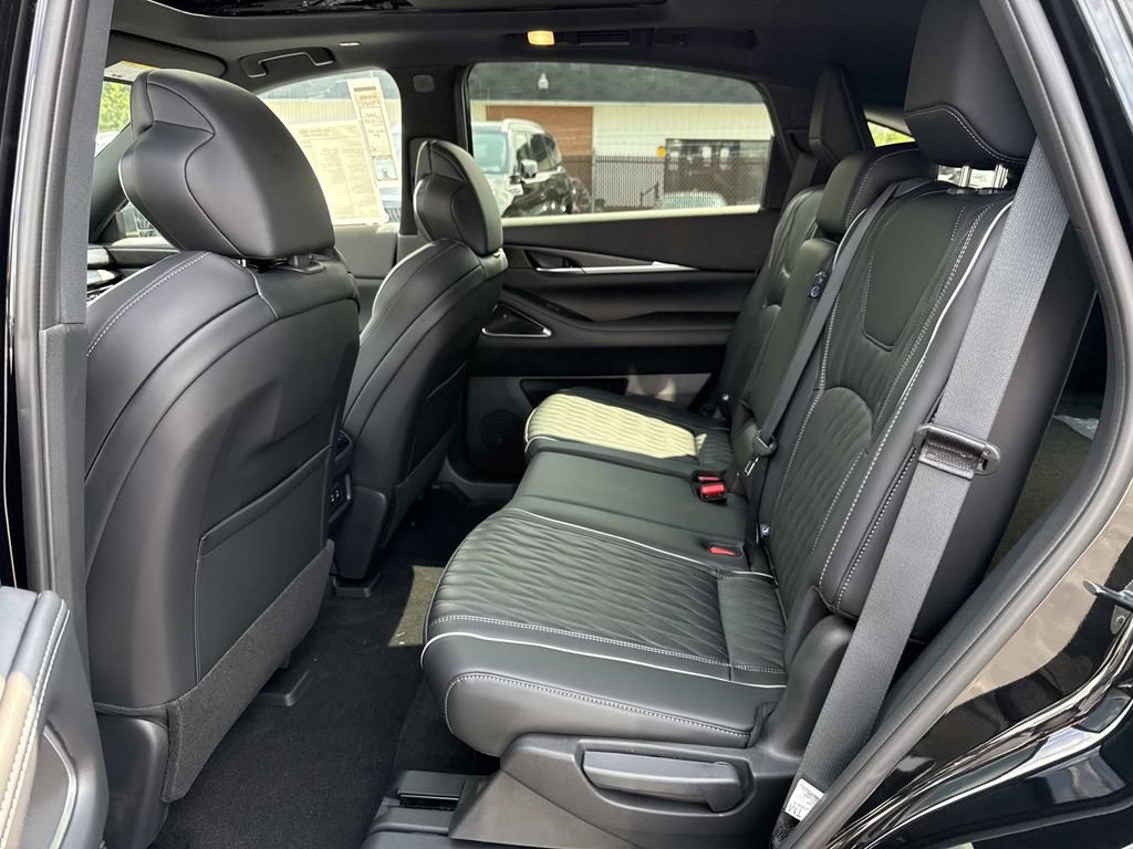 New 2027 INFINITI QX65 Autograph AWD/4WD image 17