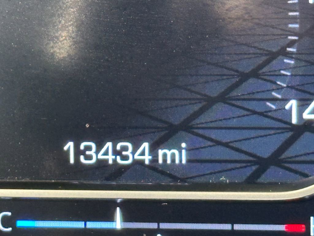 Used 2024 GMC Sierra 1500 Denali w/ Technology Package image 35