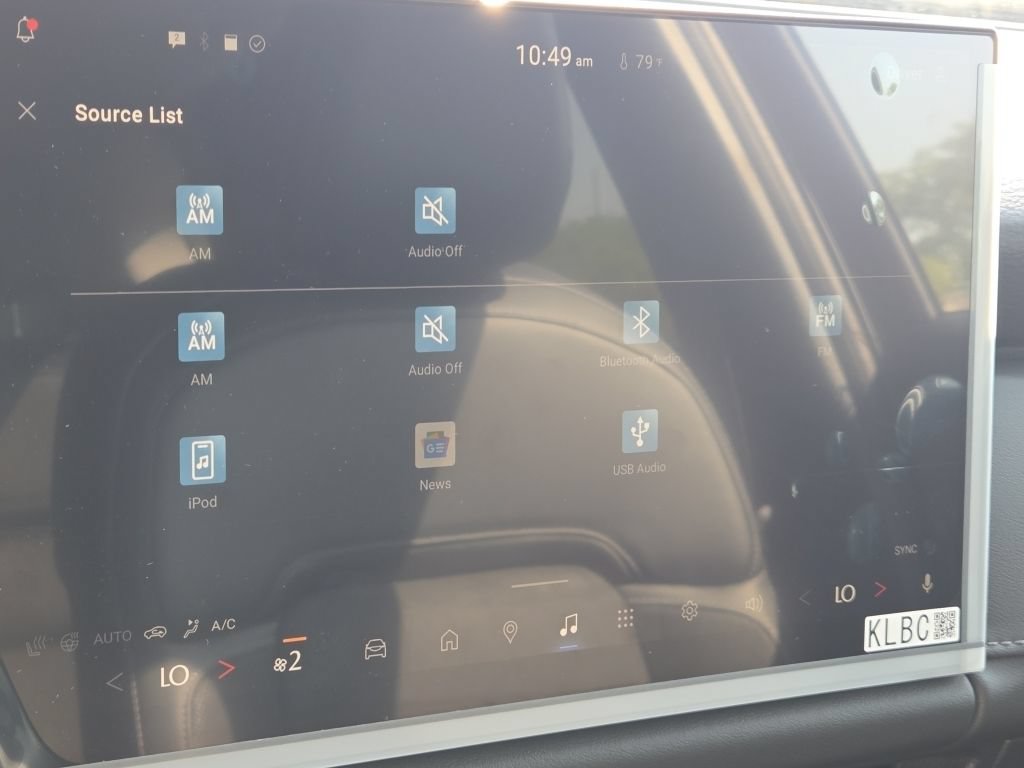 New 2026 MAZDA CX-5 Preferred AWD/4WD image 6
