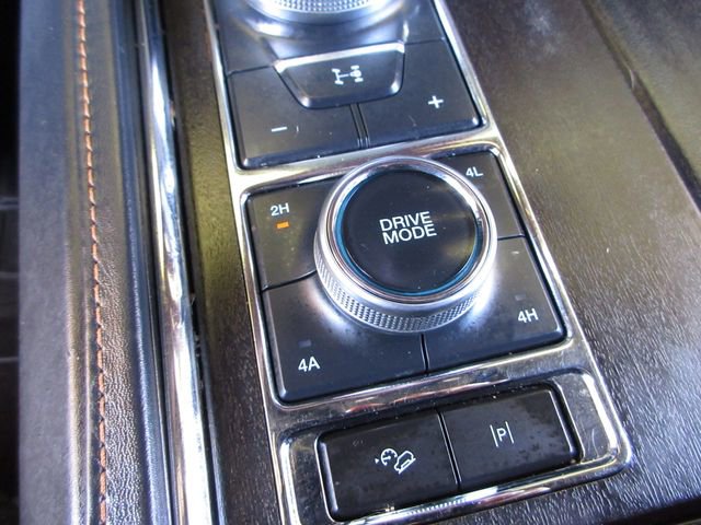 Certified 2022 Ford Expedition Max Platinum AWD/4WD image 21