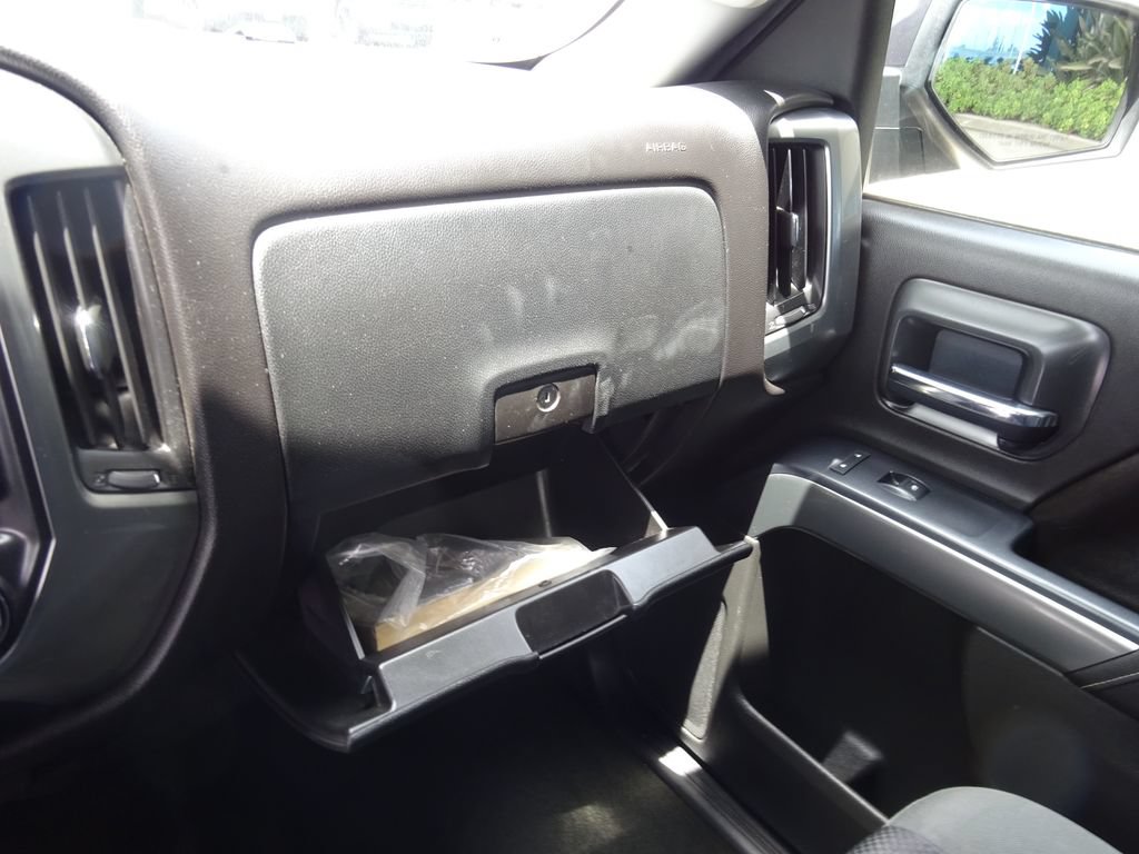 Certified 2014 Chevrolet Silverado 1500 LT w/ LT Convenience Package RWD image 30