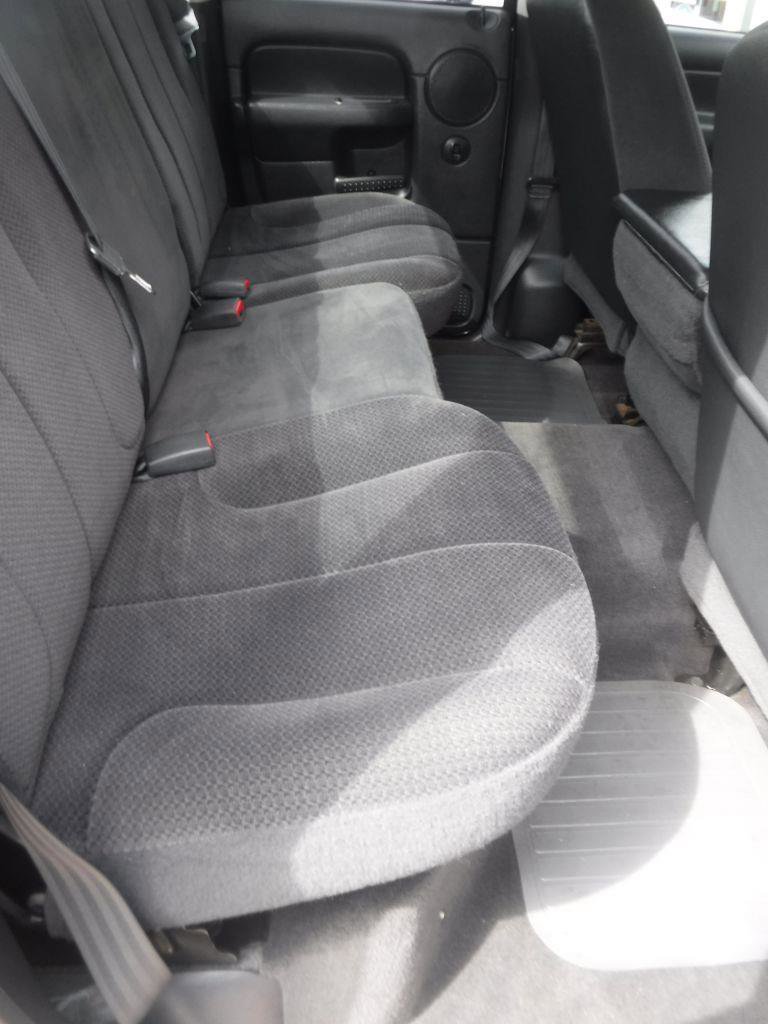 Used 2003 Dodge Ram 2500 Truck SLT image 37