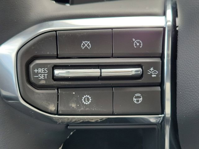 New 2026 GMC Acadia Denali w/ Super Cruise Package image 24