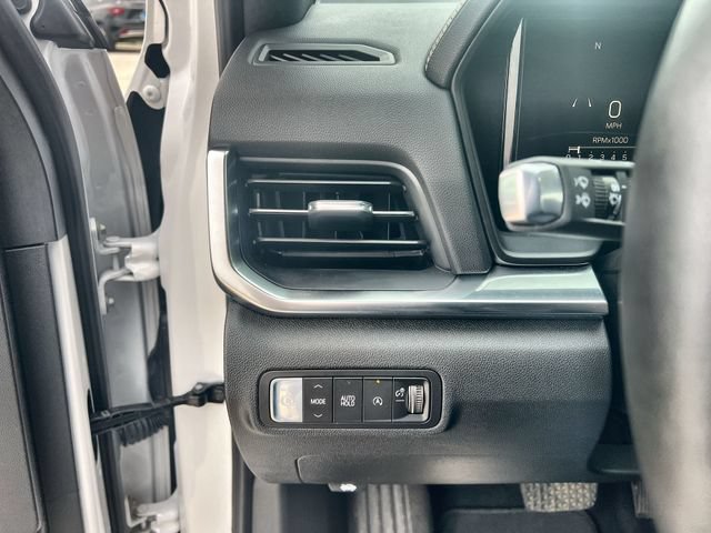 Certified 2026 GMC Terrain Elevation FWD image 17