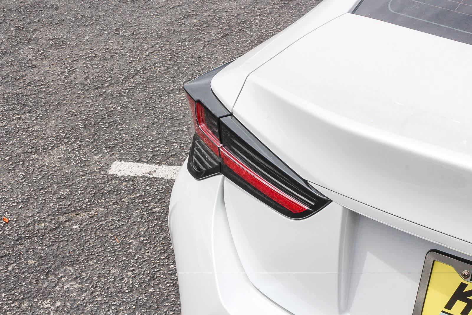 Used 2019 Lexus RC 300 AWD w/ Premium Package image 8