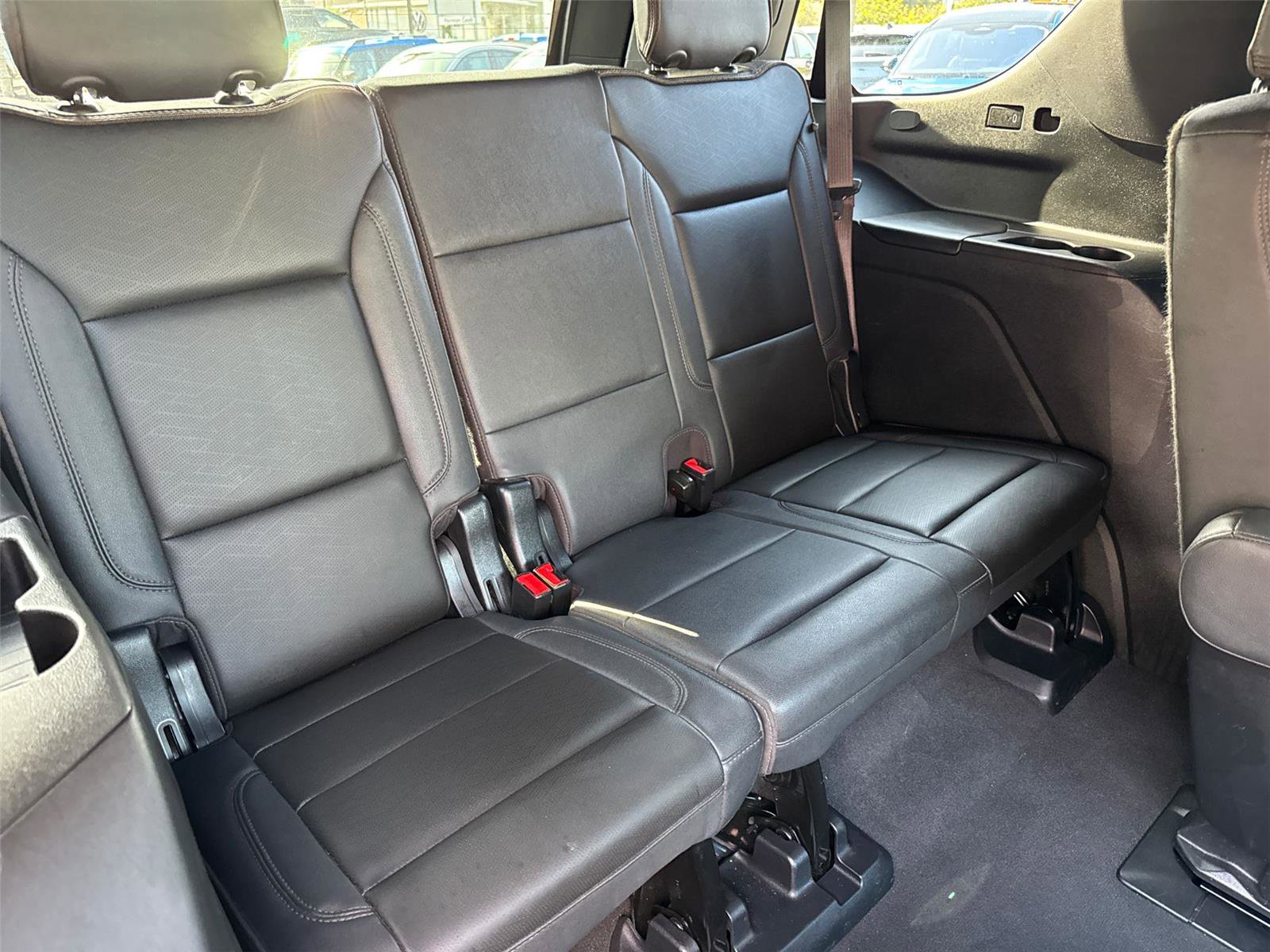 Used 2023 Chevrolet Tahoe High Country AWD/4WD image 19