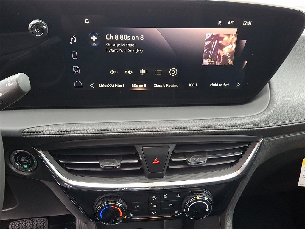 New 2026 Buick Encore GX Sport Touring image 8