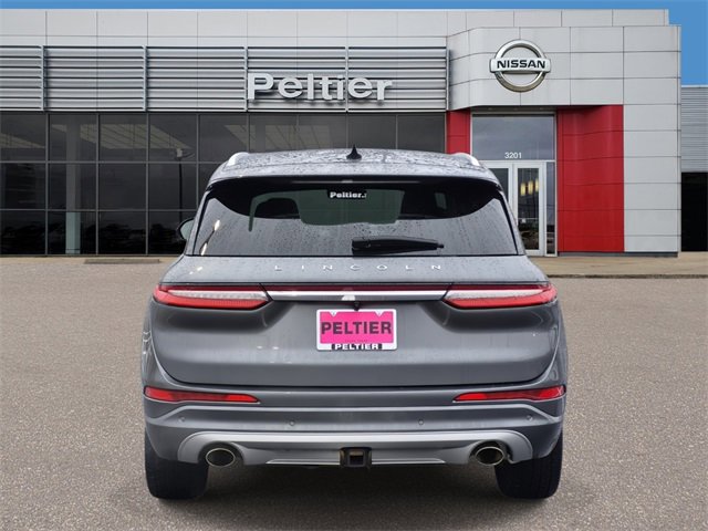 Used 2021 Lincoln Corsair Reserve w/ Sport Package image 5