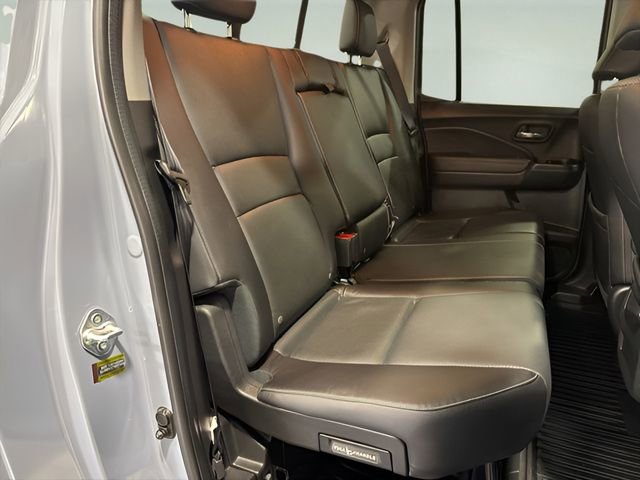 Used 2022 Honda Ridgeline RTL-E image 32