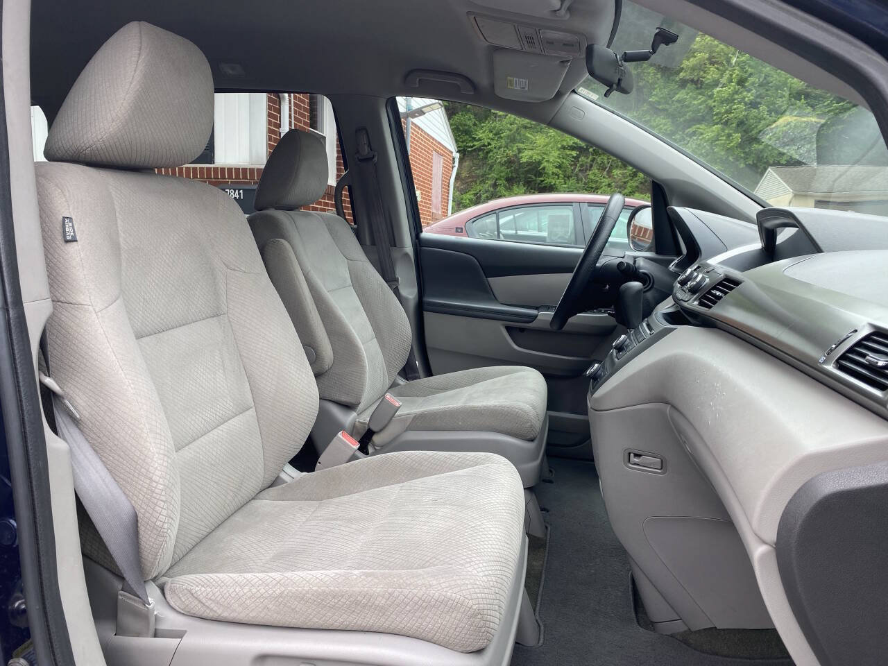 Used 2016 Honda Odyssey LX image 19