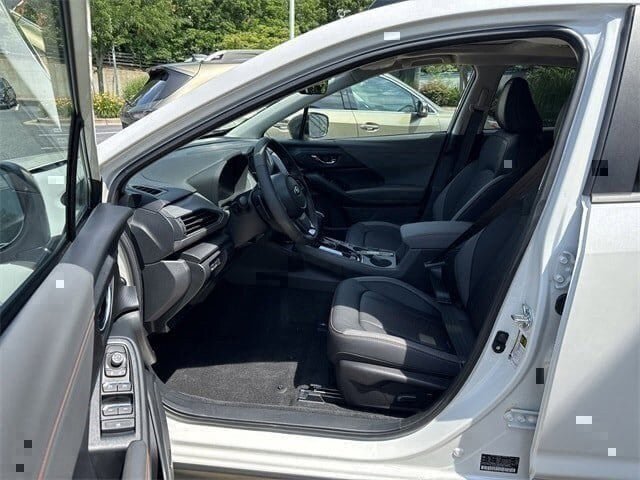 New 2025 Subaru Crosstrek 2.5i Limited w/ Crosstrek Mirror Package image 8