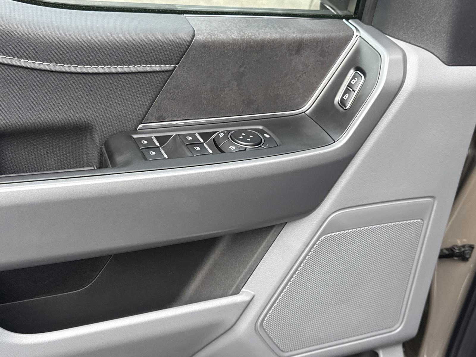 New 2025 Ford F150 XLT w/ Equipment Group 302A MID image 16