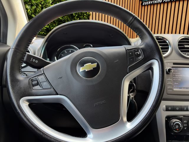 Used 2014 Chevrolet Captiva Sport LTZ FWD image 31