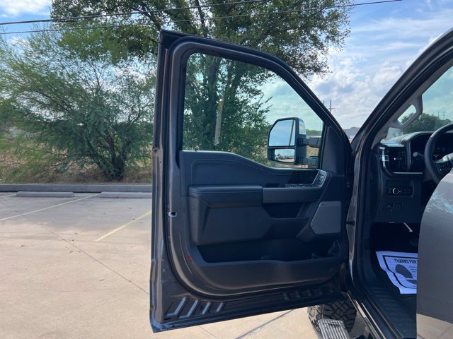 New 2026 Ford F250 Lariat w/ Tremor Off-Road Package AWD/4WD image 13