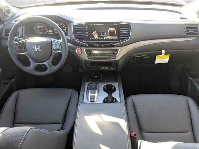 New 2026 Honda Ridgeline RTL image 14