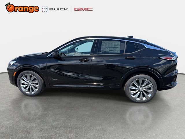 New 2026 Buick Envista Sport Touring FWD image 6
