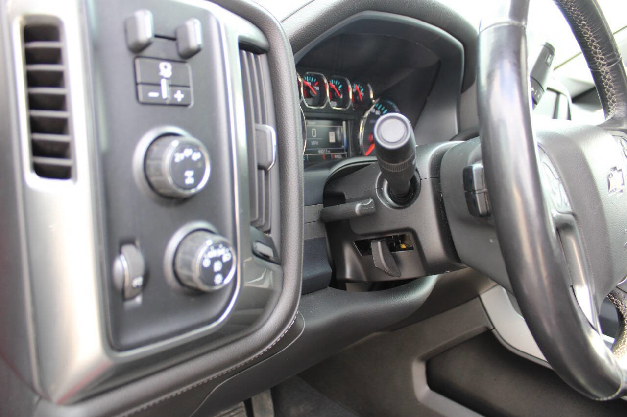 Used 2019 Chevrolet Silverado 2500 LTZ w/ Duramax Plus Package image 28