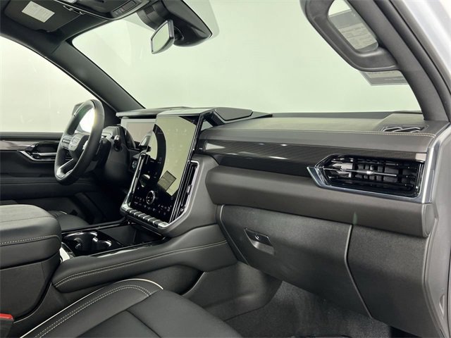 Certified 2025 GMC Yukon Elevation image 29