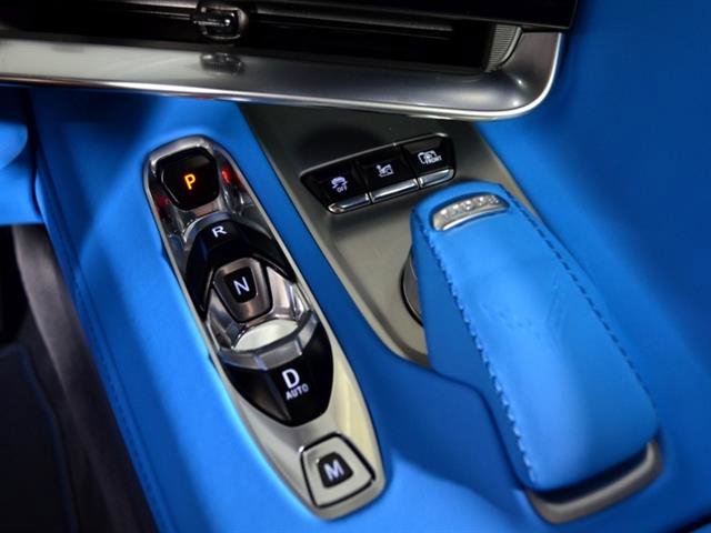 New 2025 Chevrolet Corvette E-Ray w/ ZER Performance Package image 16