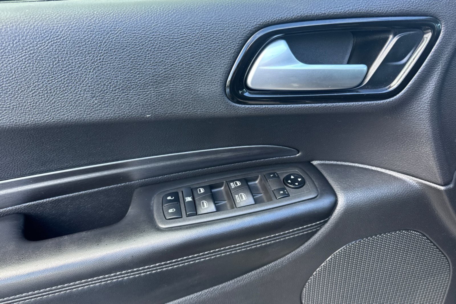 Used 2021 Dodge Durango SXT RWD image 10