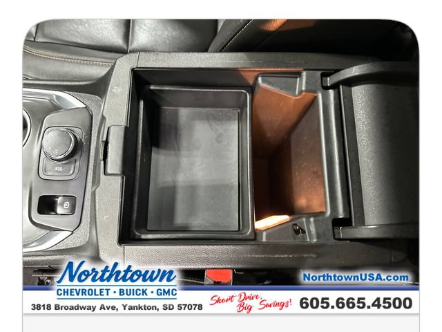 Used 2019 Chevrolet Traverse RS AWD/4WD image 26
