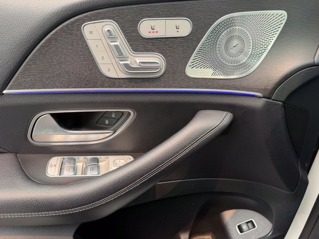 Certified 2023 Mercedes-Benz GLE 350 4MATIC image 14