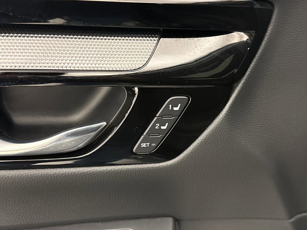 New 2026 Honda CR-V Sport Touring image 22