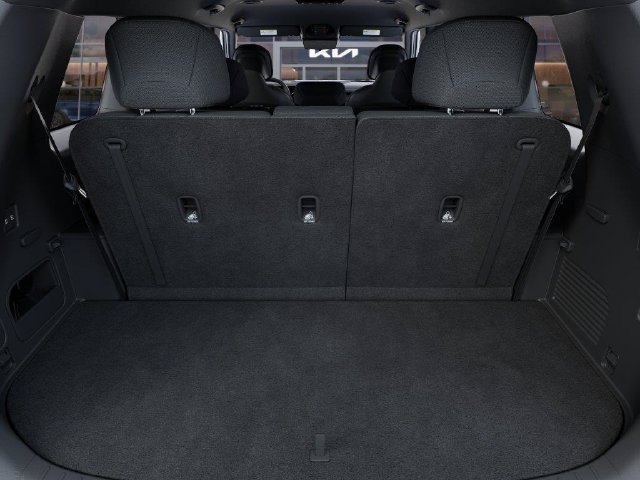 New 2027 Kia Telluride LX w/ Towing Package FWD image 20
