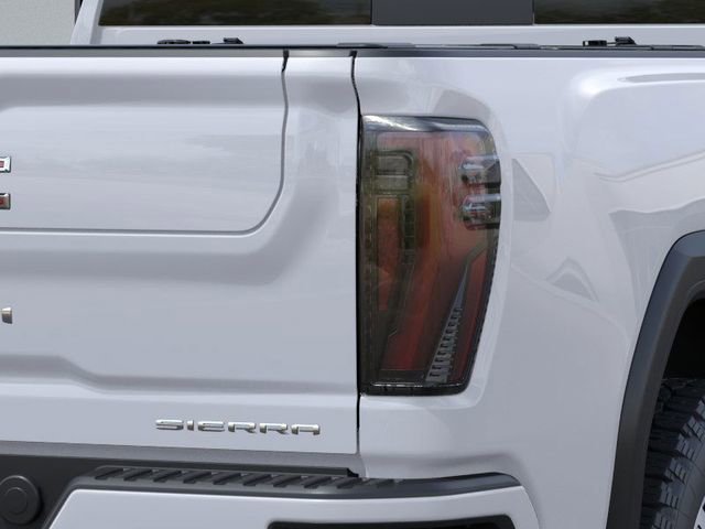 New 2026 GMC Sierra 2500 Denali w/ Denali Reserve Package image 11