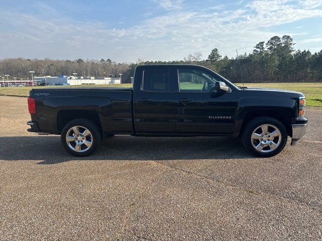 Used 2015 Chevrolet Silverado 1500 LT w/ All Star Edition image 7