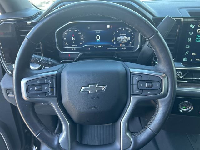 Used 2022 Chevrolet Silverado 1500 RST image 14