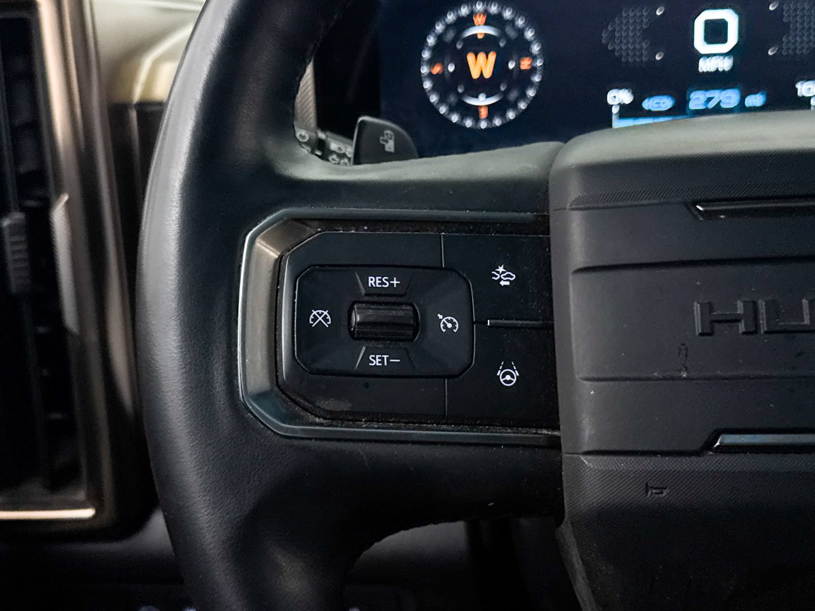 Used 2022 GMC Hummer EV Edition 1 w/ LPO, Illumination Package AWD/4WD image 35