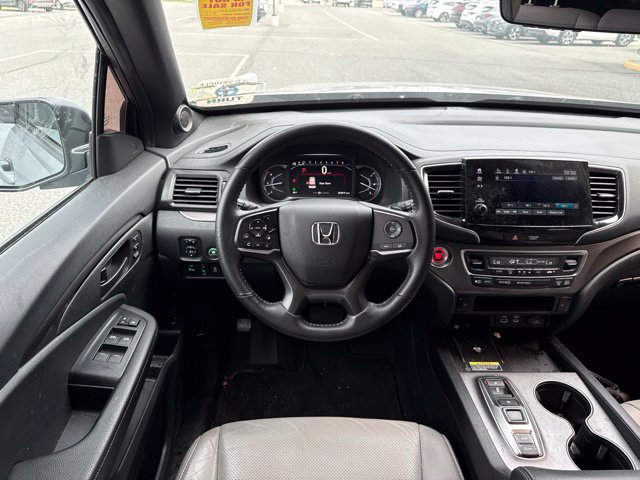 Used 2024 Honda Passport EX-L image 12