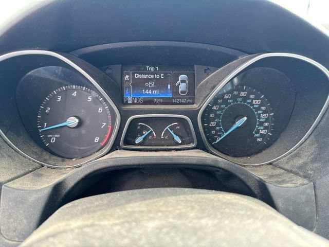 Used 2012 Ford Focus Titanium FWD image 16