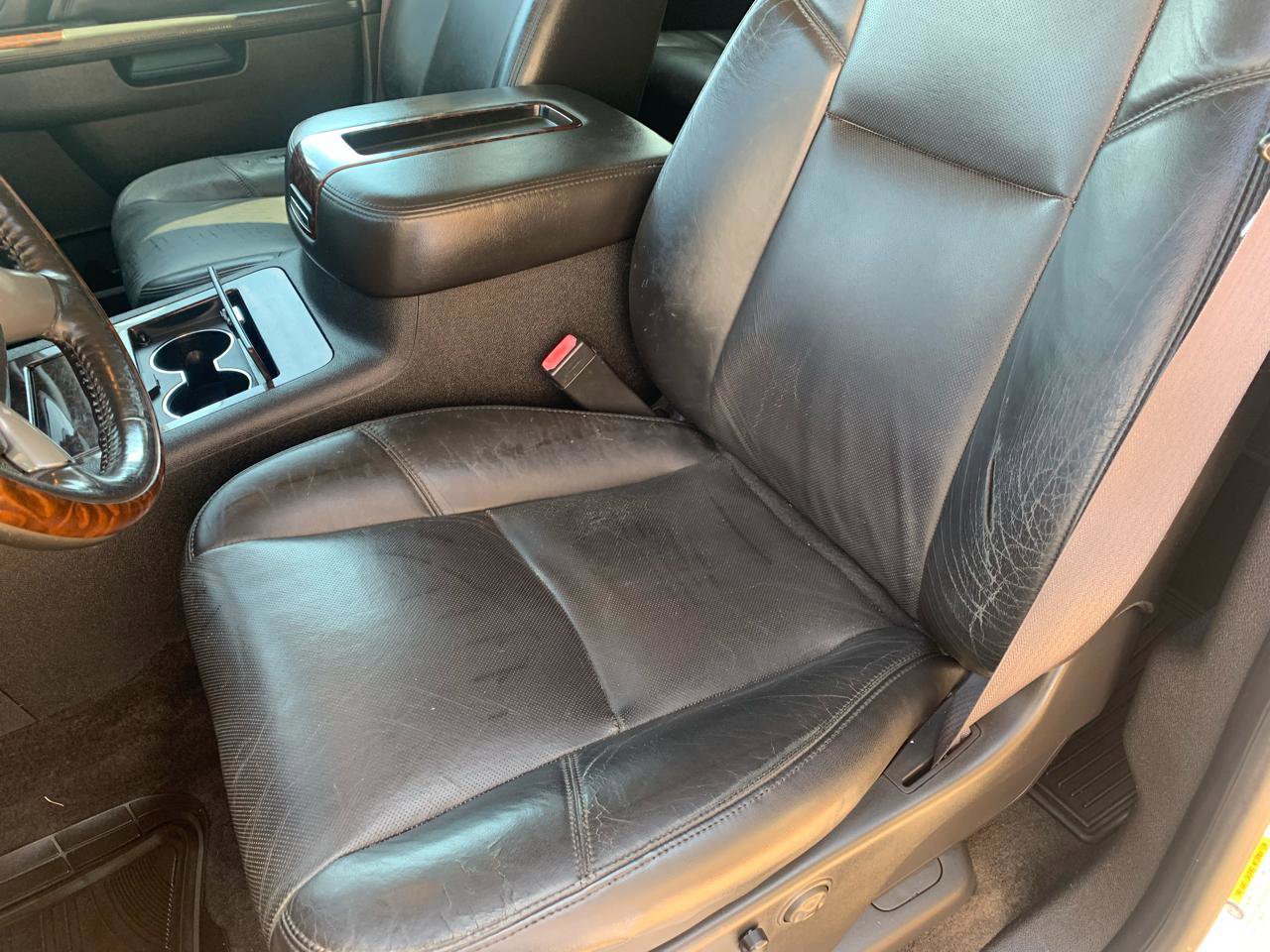 Used 2012 GMC Sierra 3500 Denali image 24