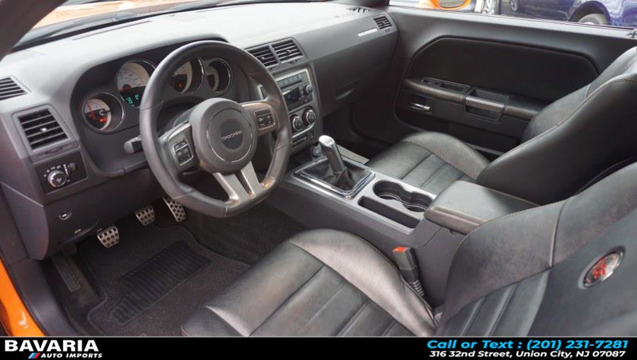 Used 2014 Dodge Challenger R/T image 12