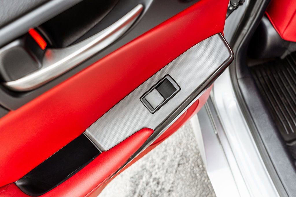 Used 2022 Lexus IS 350 F Sport image 31