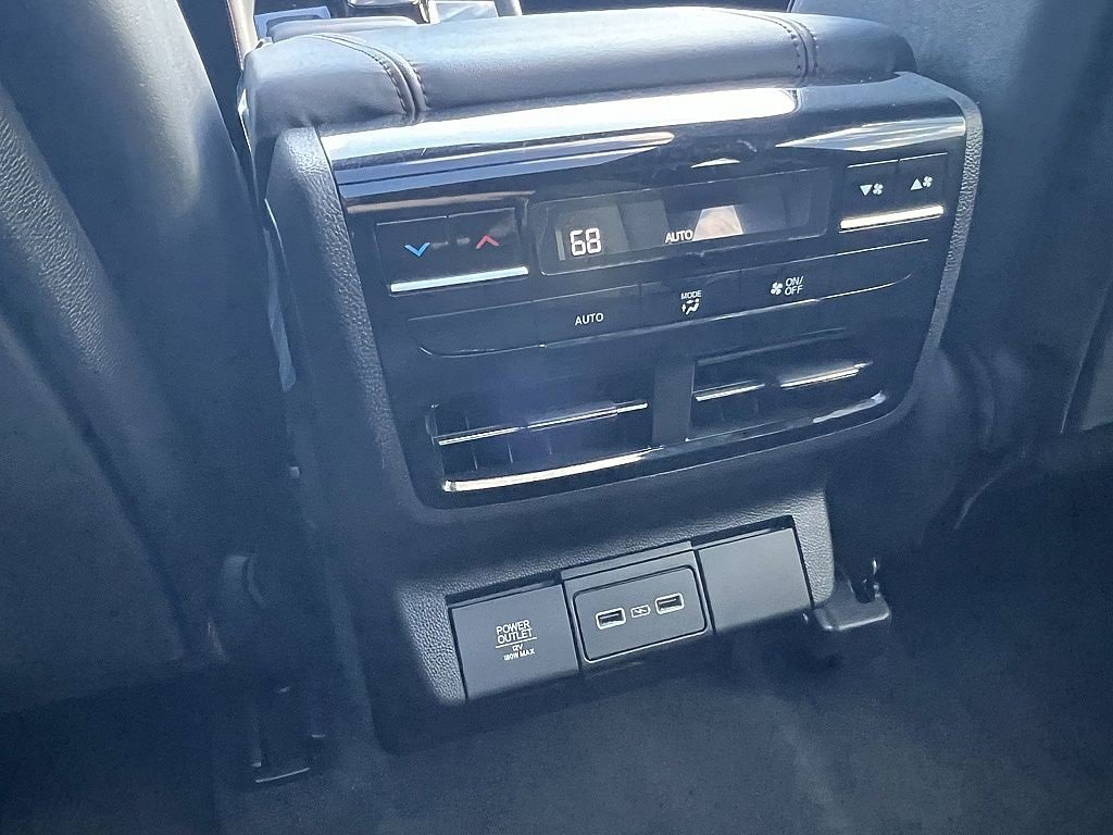 Used 2022 Acura MDX A-Spec image 12