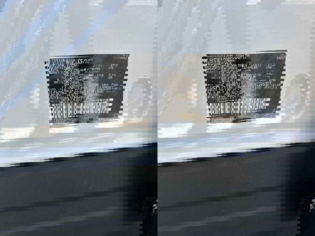 New 2026 Toyota bZ image 4