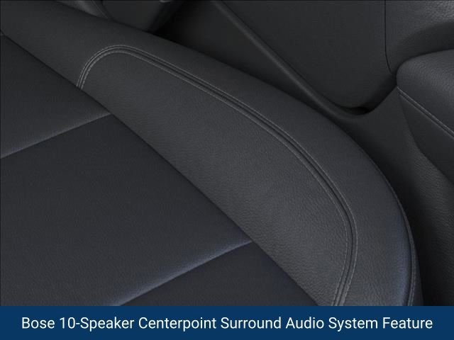 New 2026 Chevrolet Tahoe LT w/ Comfort Package image 24