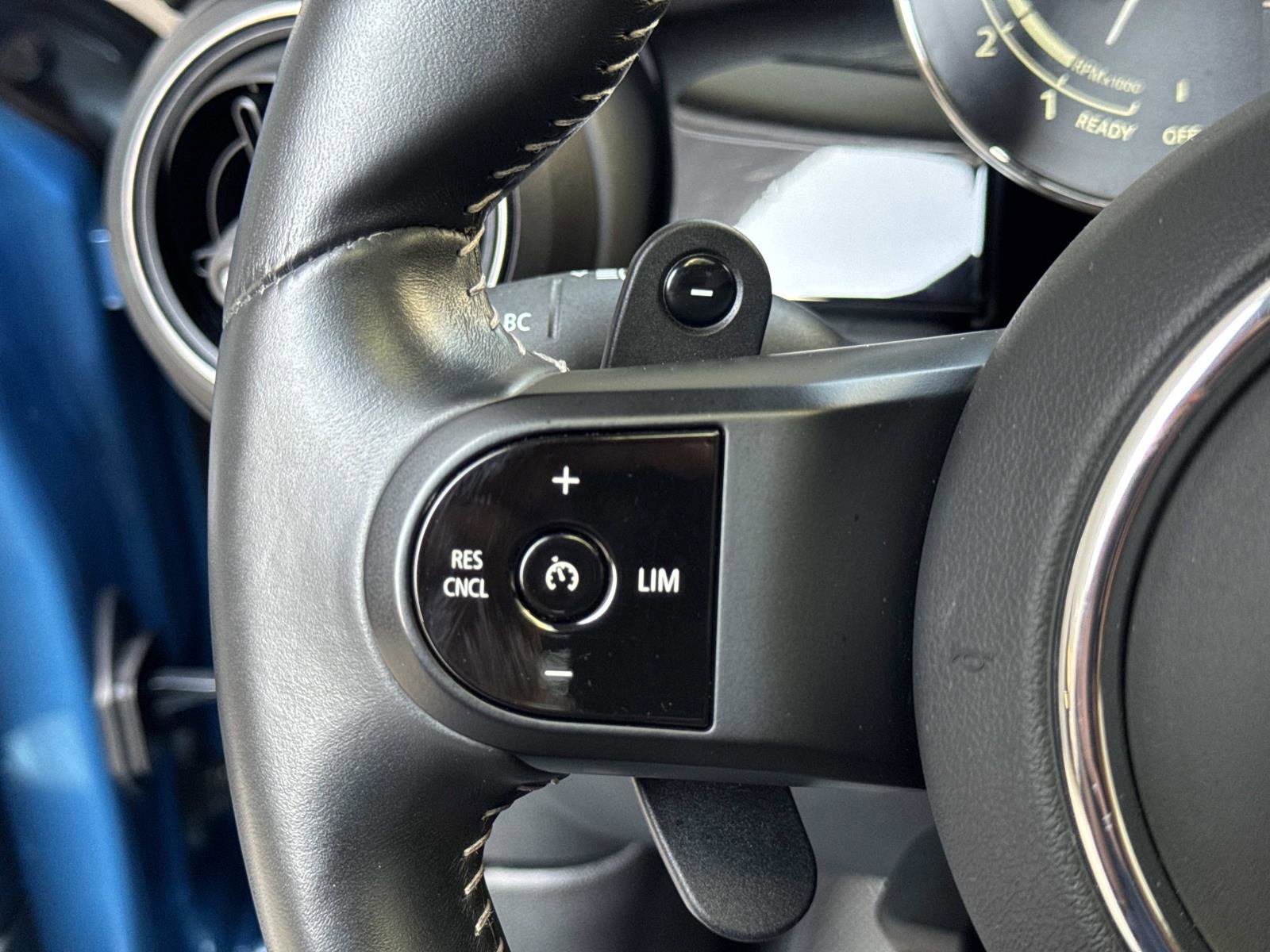 Certified 2023 MINI Cooper S image 16