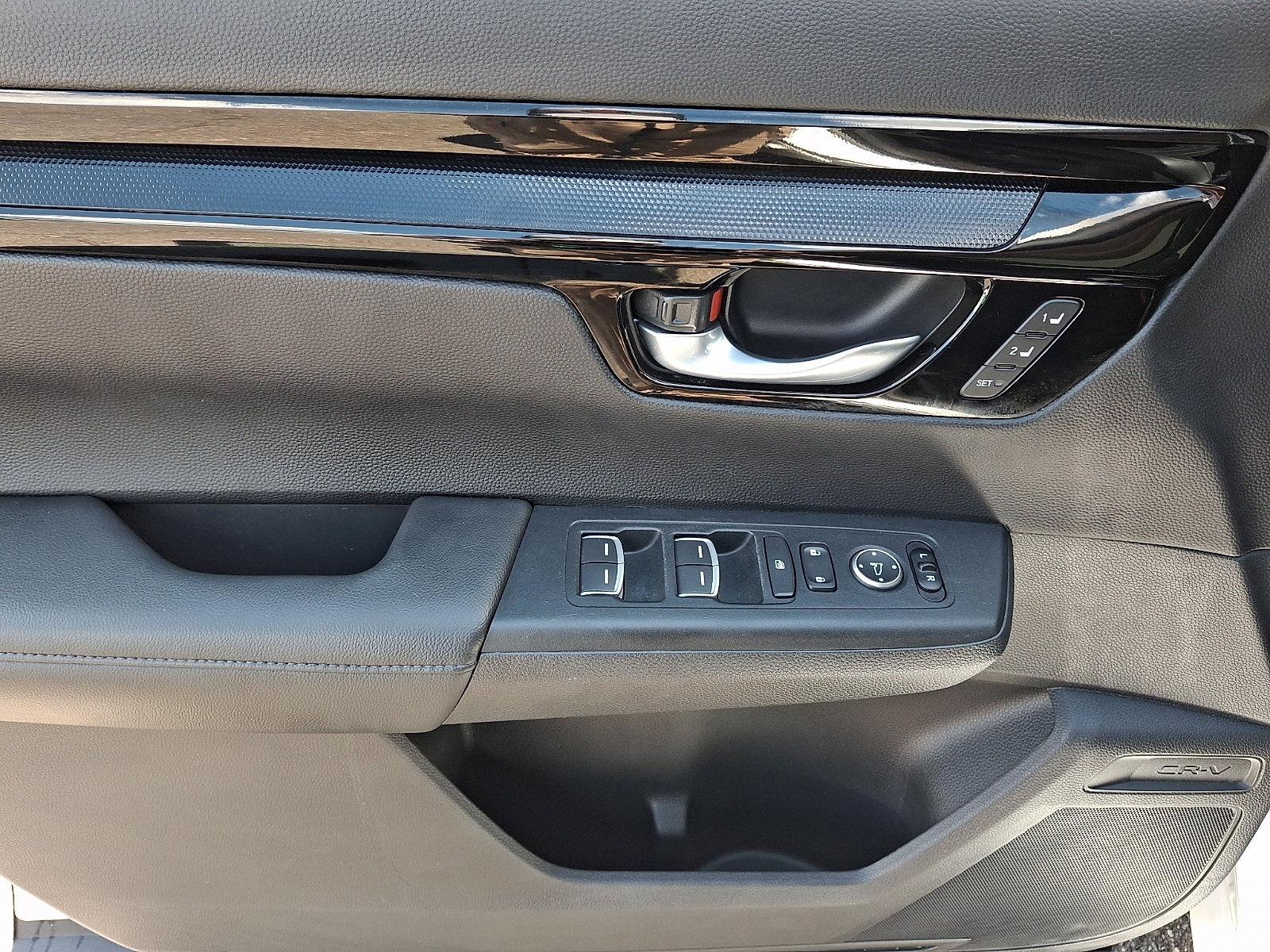 Used 2023 Honda CR-V EX-L image 12