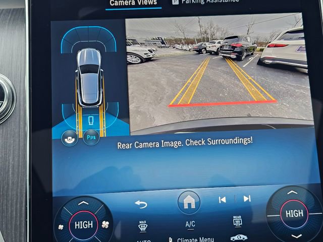 New 2026 Mercedes-Benz GLC 300 4MATIC image 36